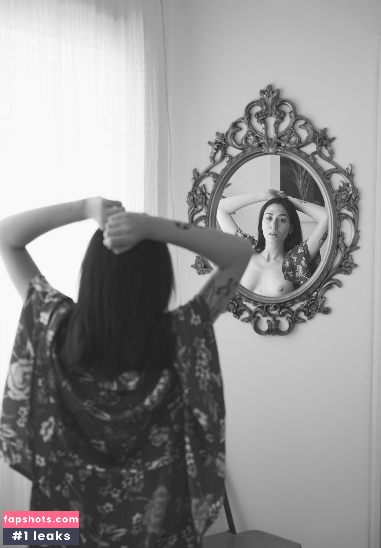 Shay Ray Nahé úniky fotek pouze od fanoušků #4 - Fapshots