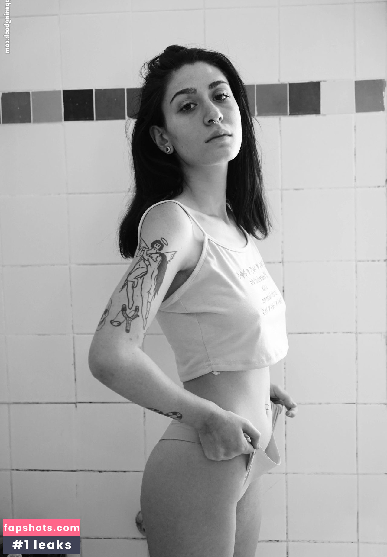 Shay Ray Nahé úniky fotek pouze od fanoušků #5 - Fapshots