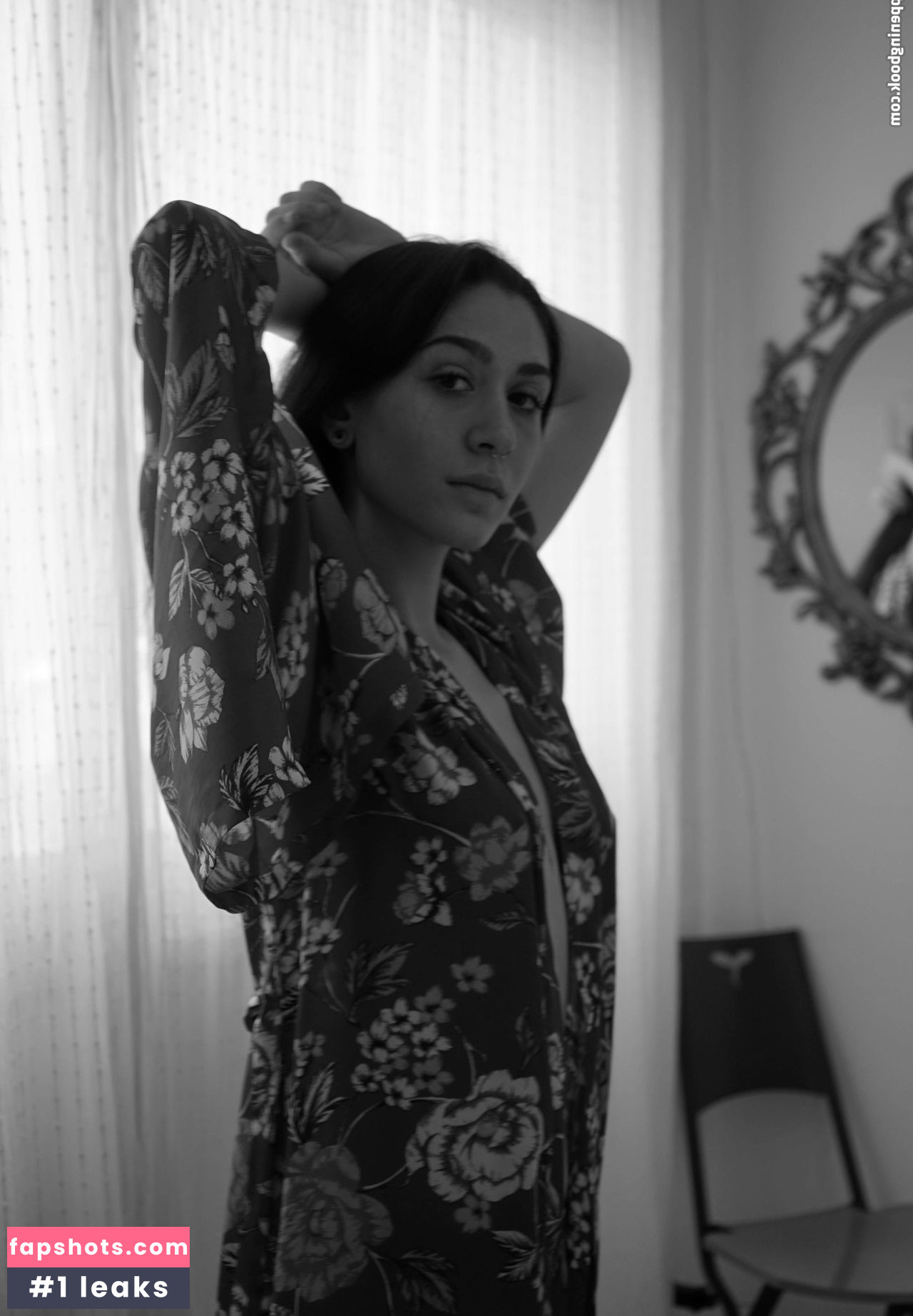 Shay Ray Nahé úniky fotek pouze od fanoušků #8 - Fapshots