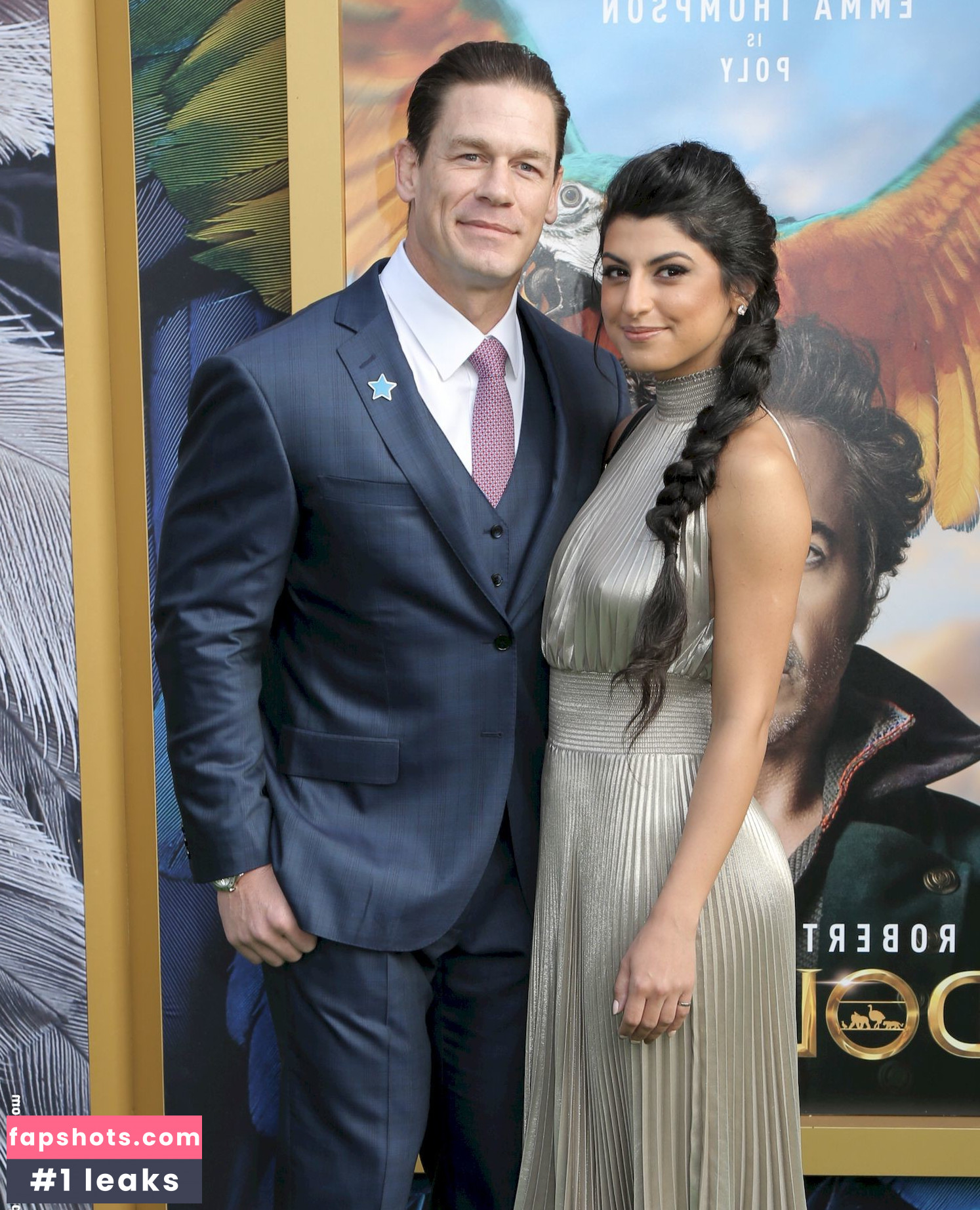 Shay Shariatzadeh gallery photo #11