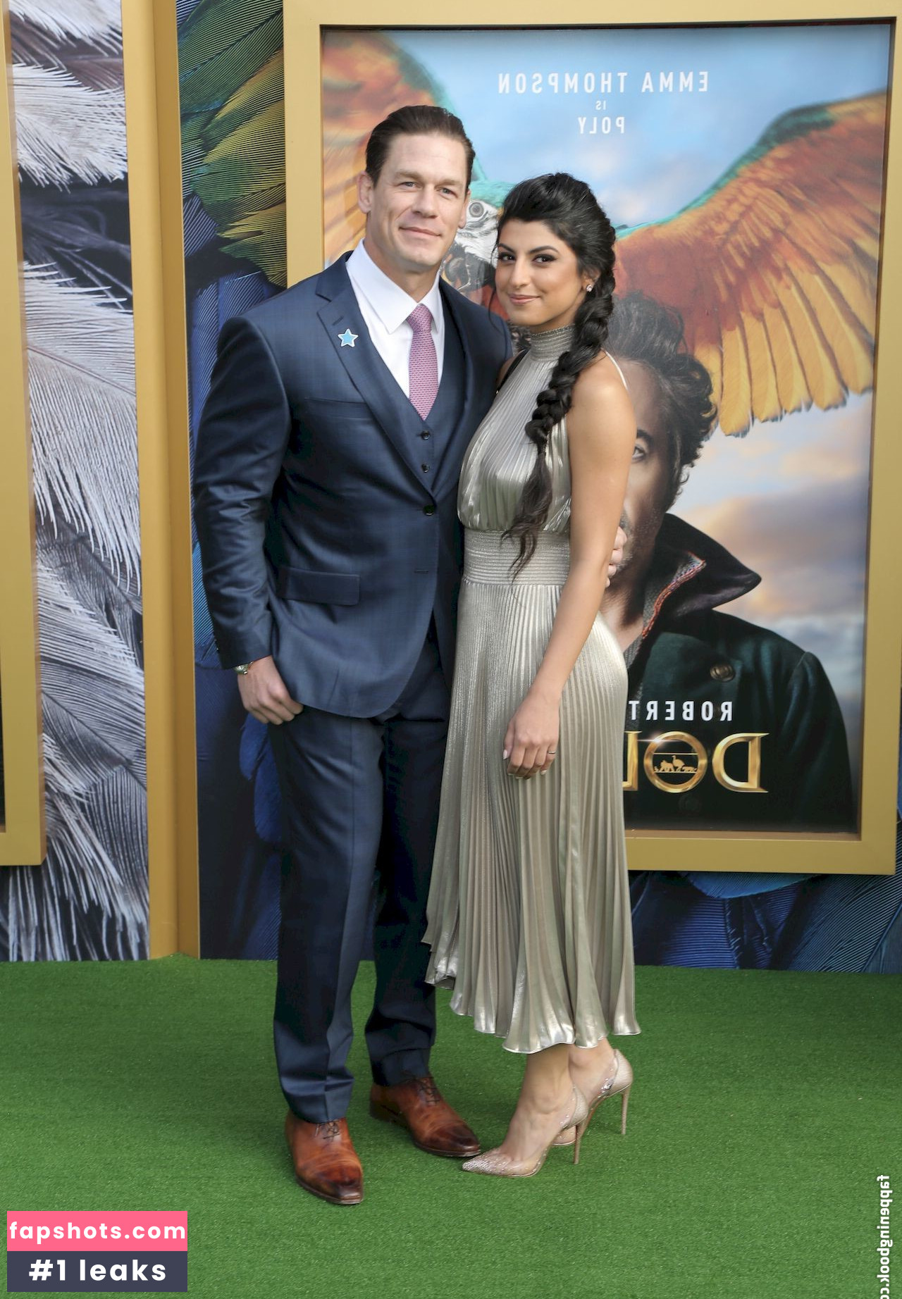 Shay Shariatzadeh gallery photo #12