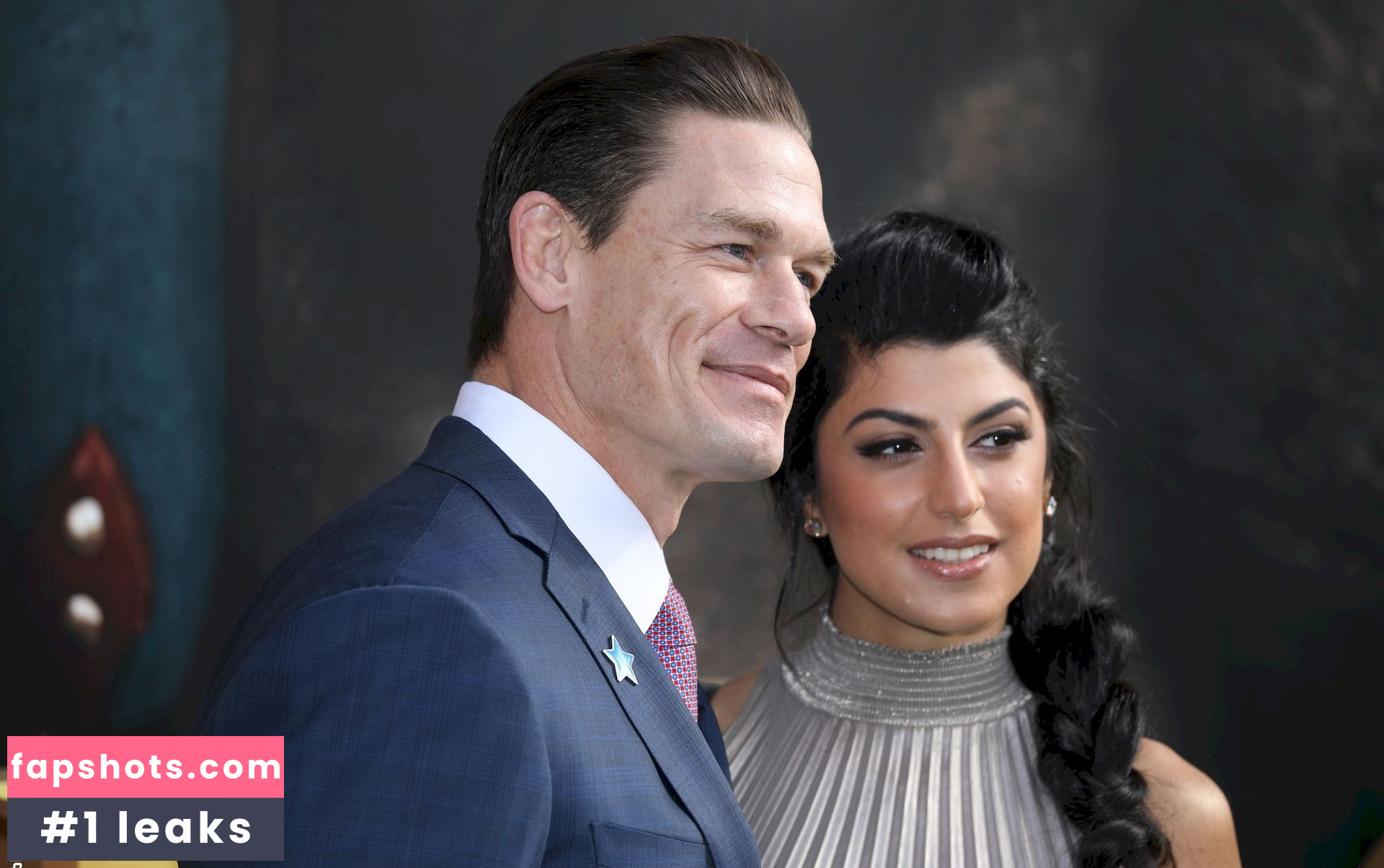 Shay Shariatzadeh gallery photo #14