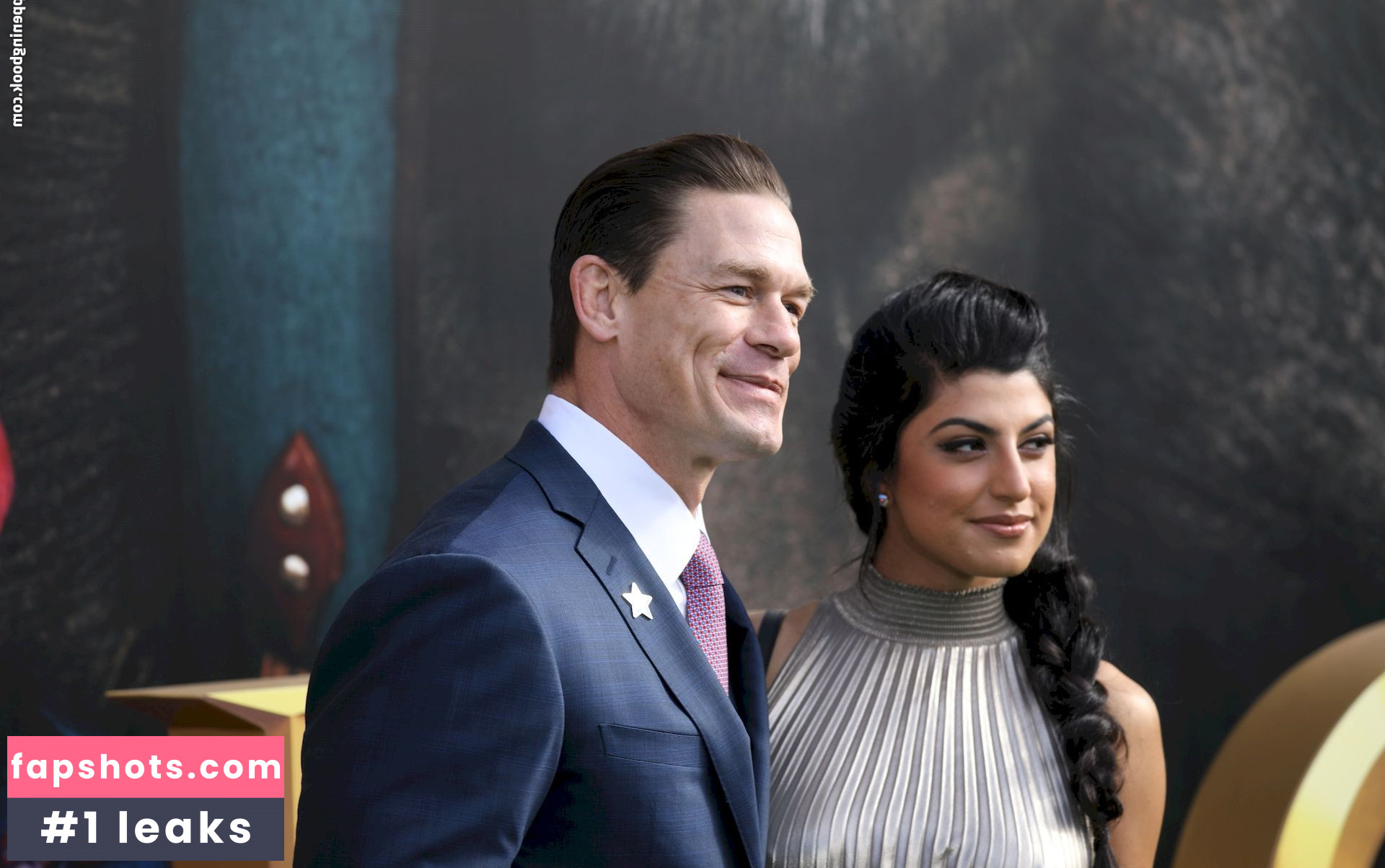 Shay Shariatzadeh gallery photo #16