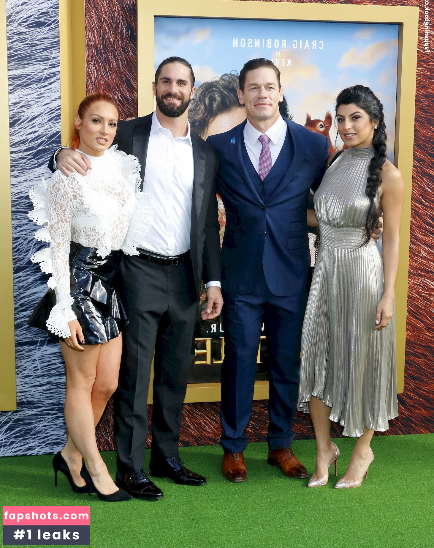 Shay Shariatzadeh gallery photo #17