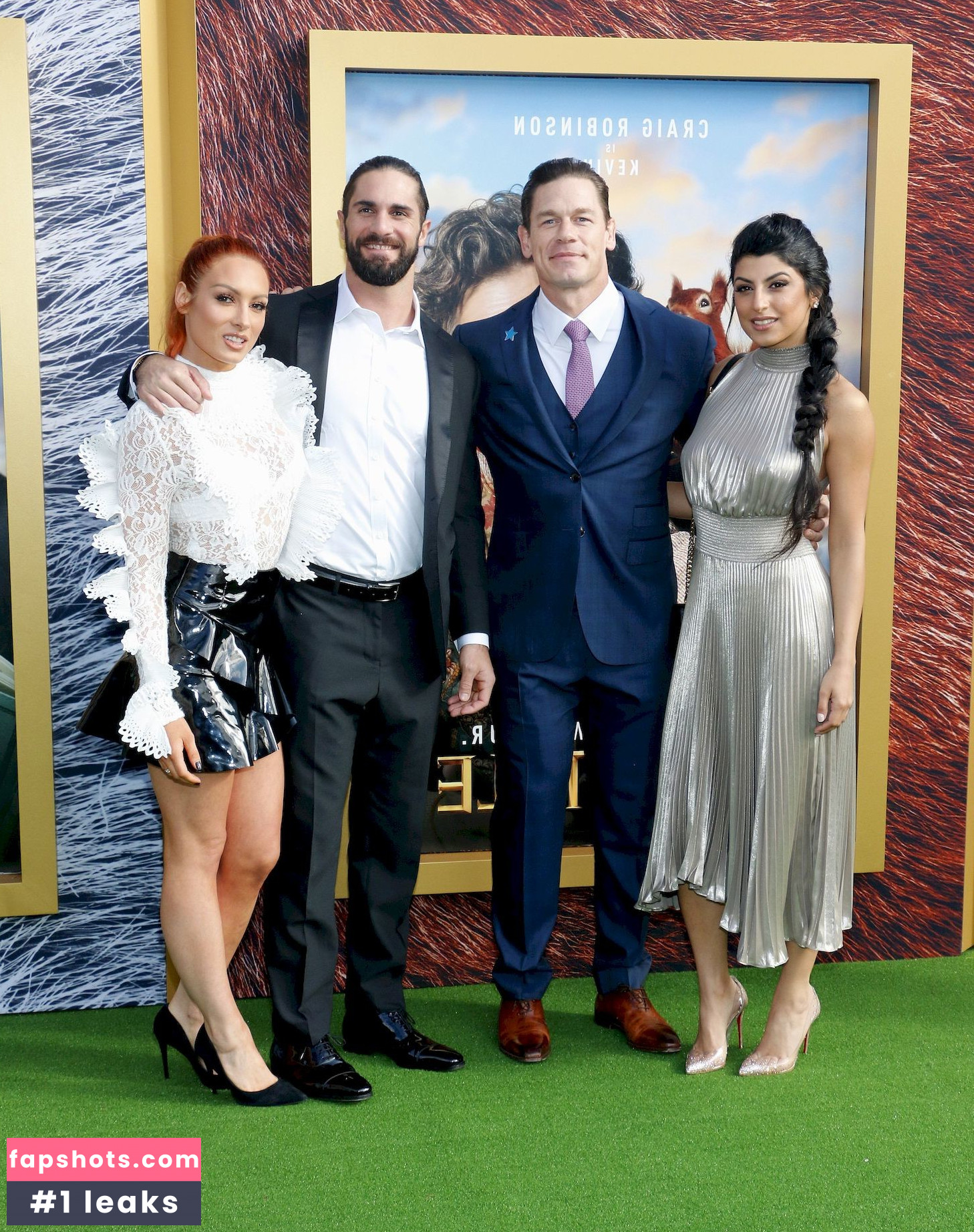 Shay Shariatzadeh gallery photo #18