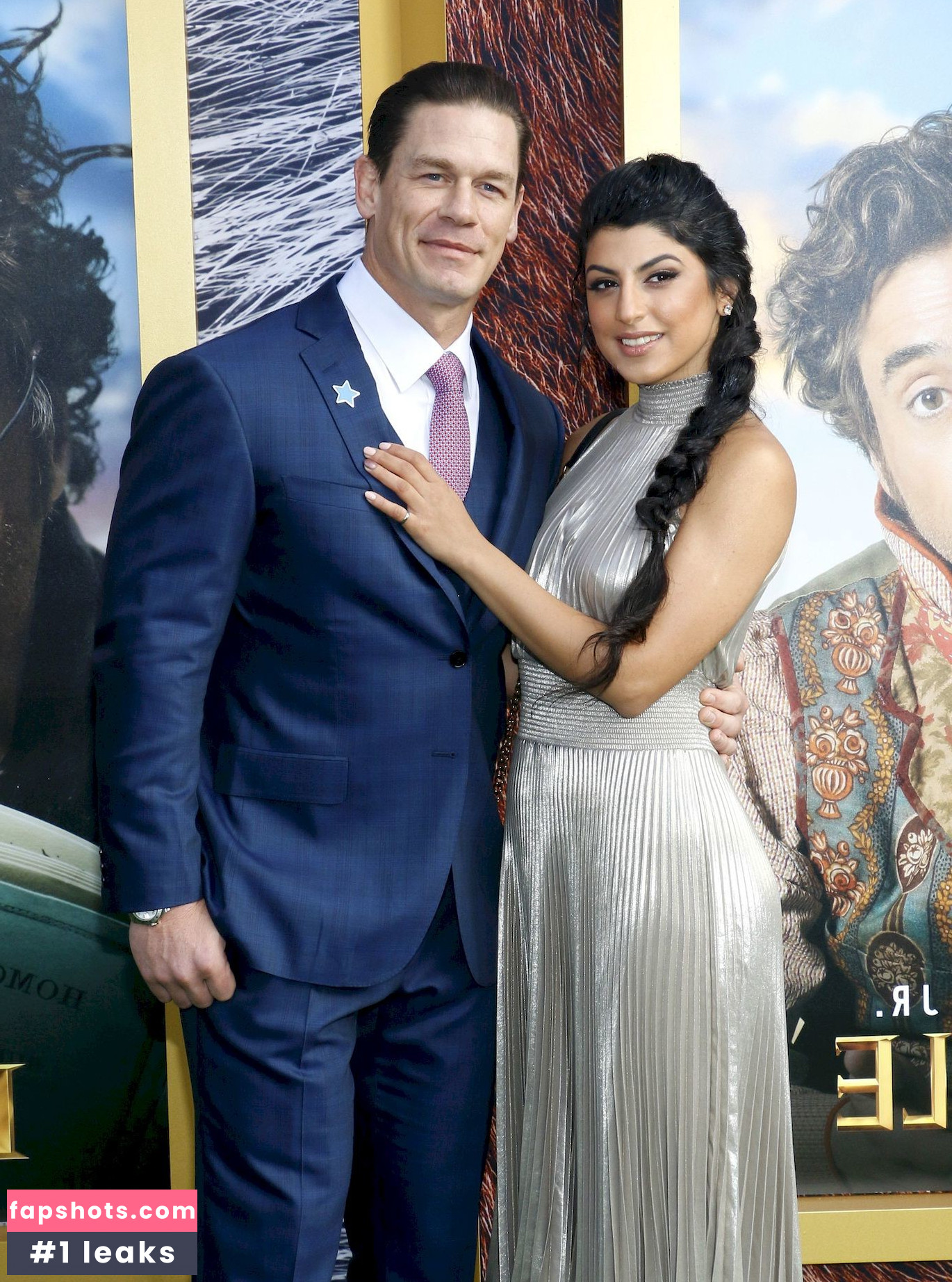 Shay Shariatzadeh gallery photo #19