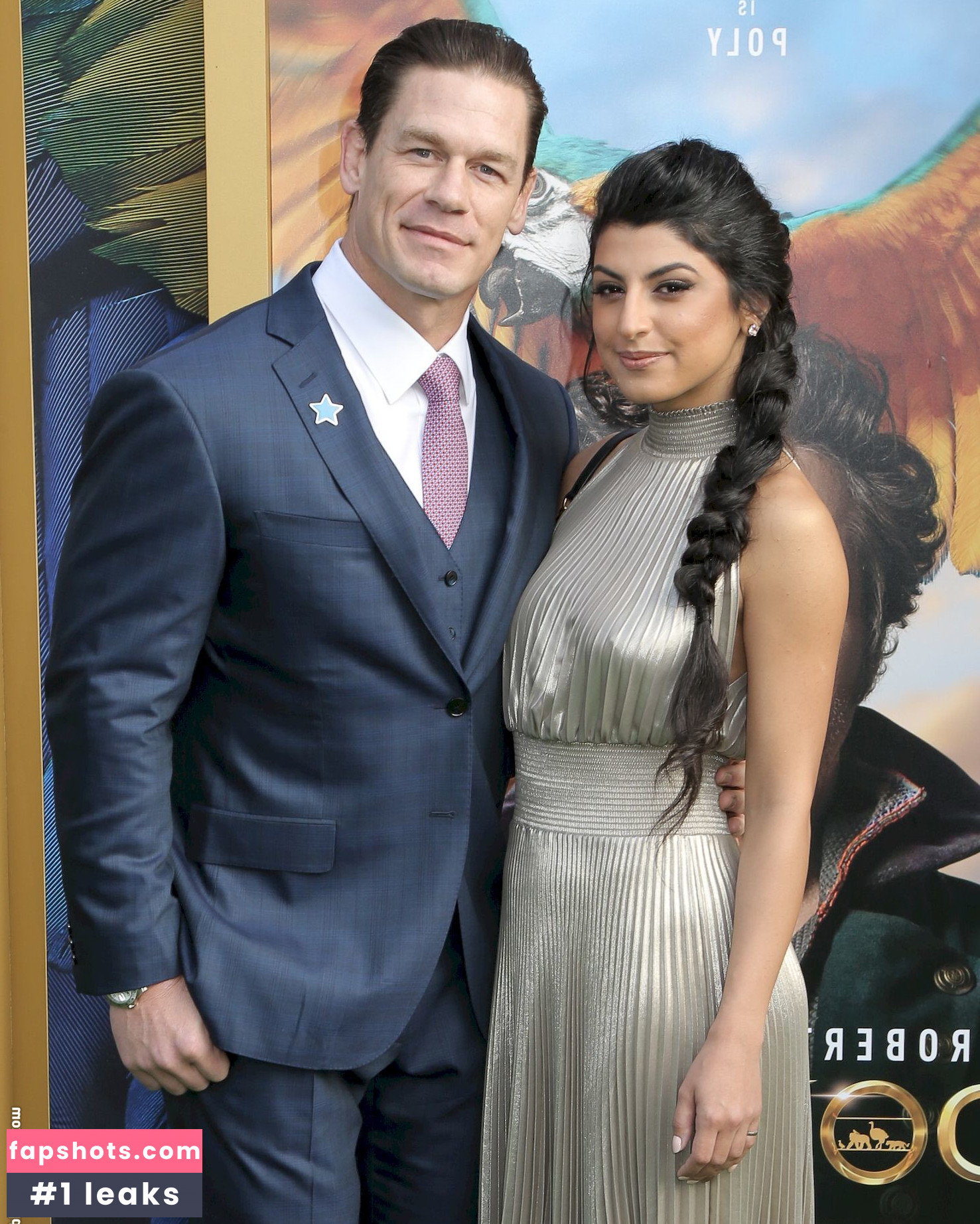 Shay Shariatzadeh gallery photo #3