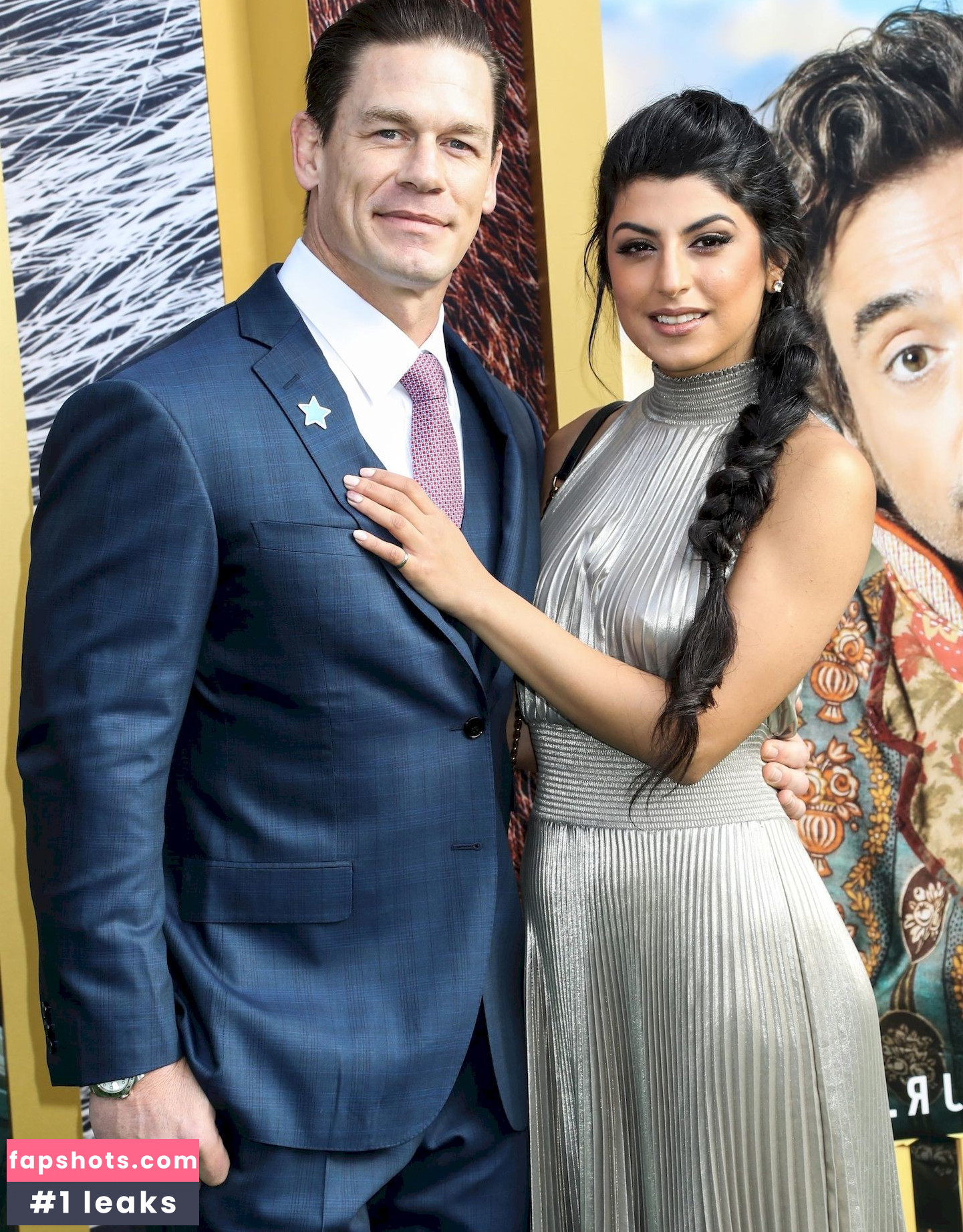 Shay Shariatzadeh gallery photo #24