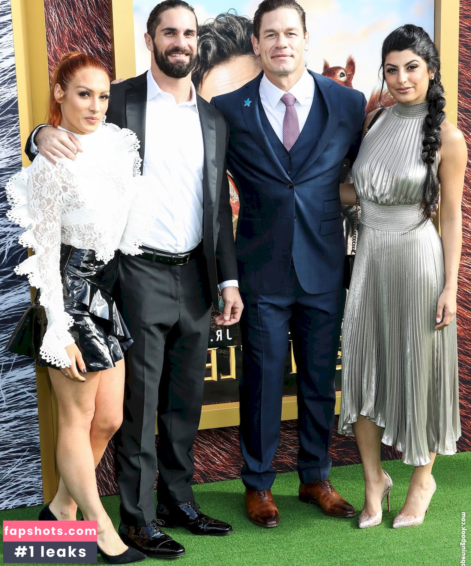 Shay Shariatzadeh gallery photo #27