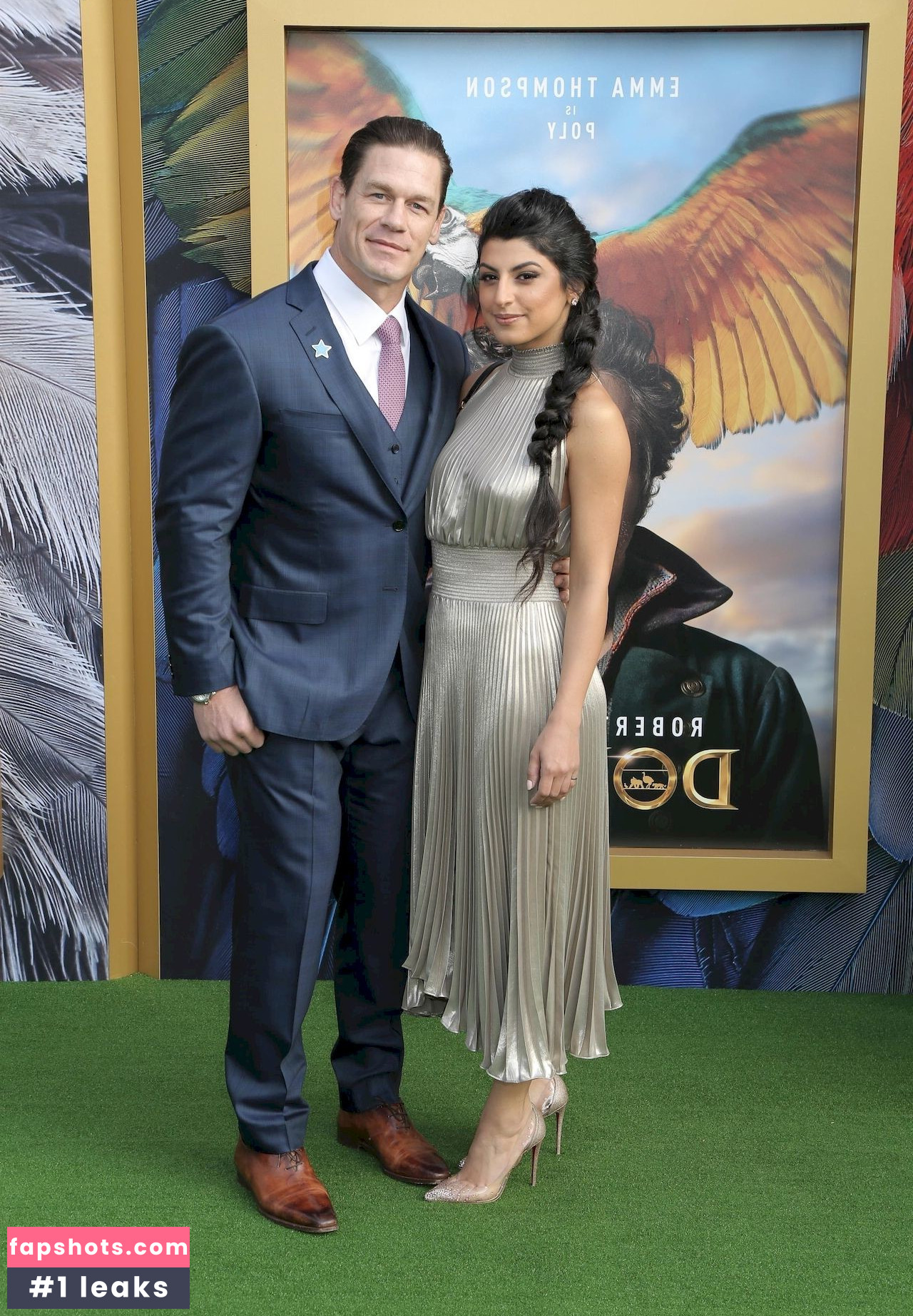 Shay Shariatzadeh gallery photo #29