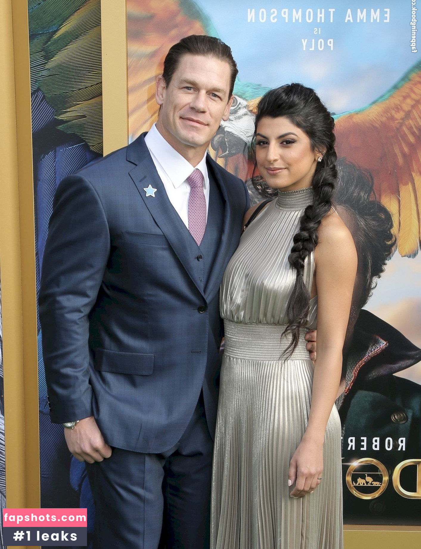 Shay Shariatzadeh gallery photo #30