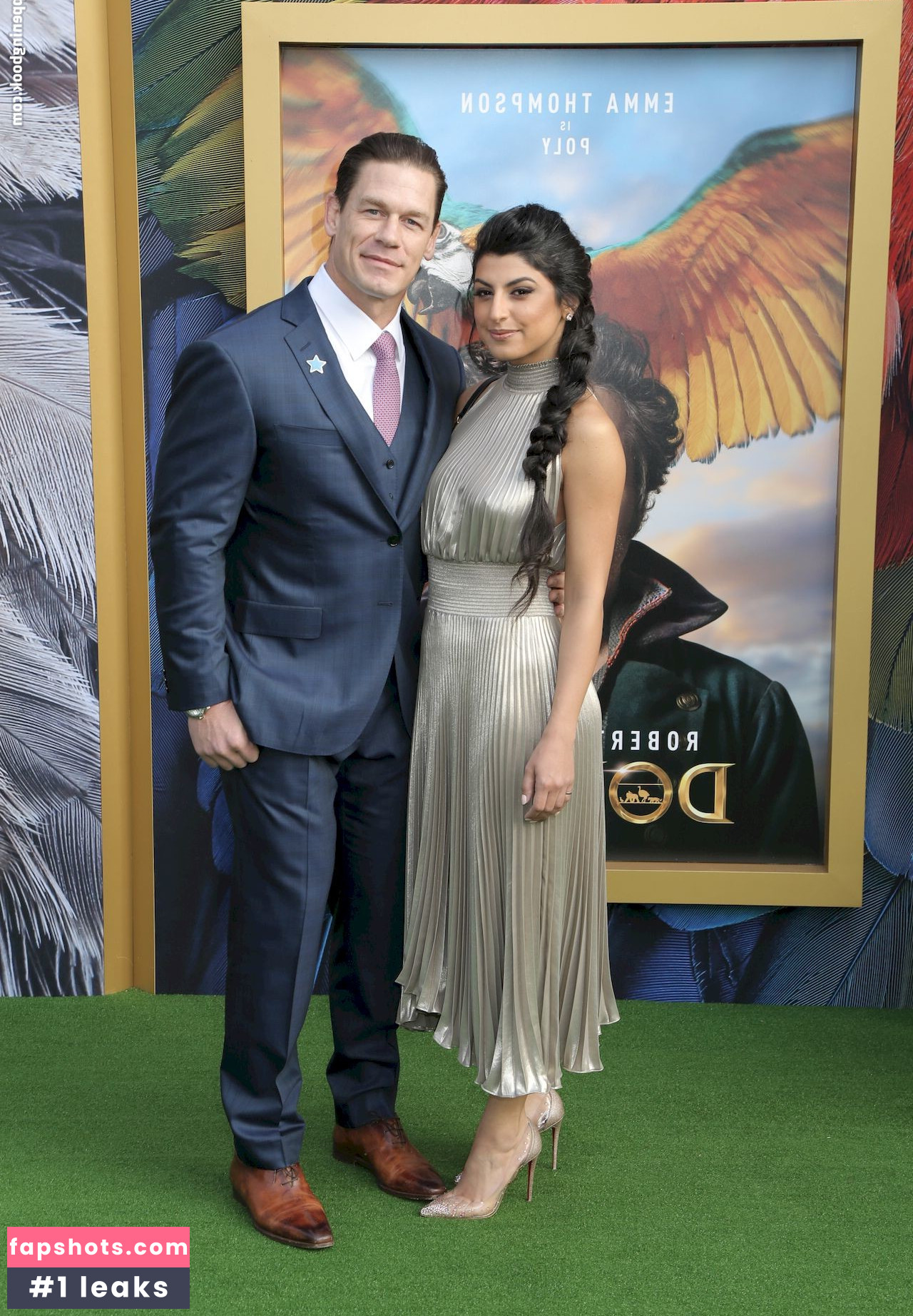 Shay Shariatzadeh nude babe gallery