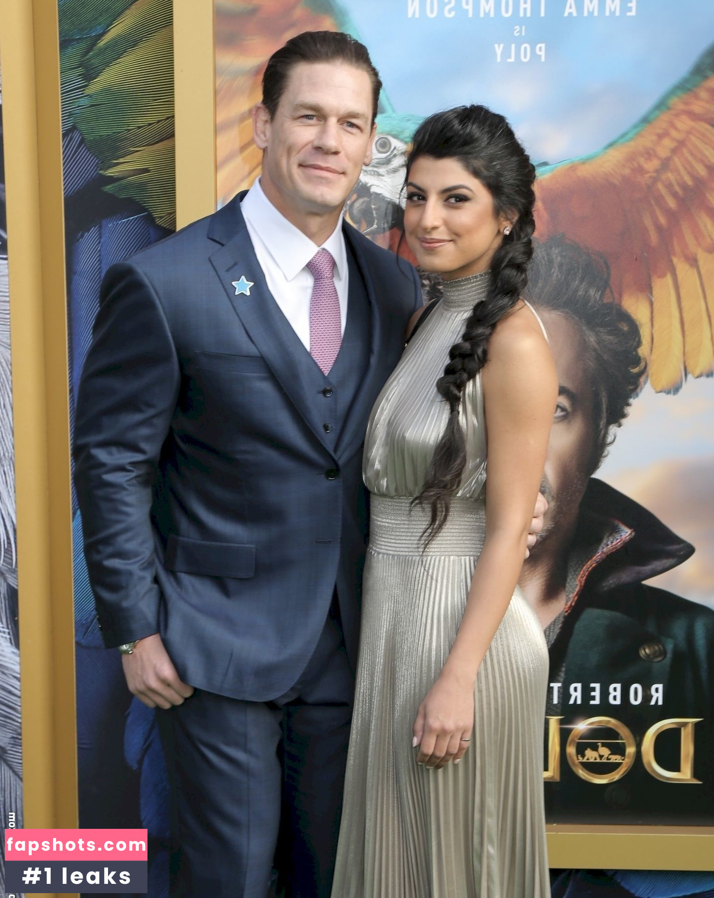 Shay Shariatzadeh gallery photo #35