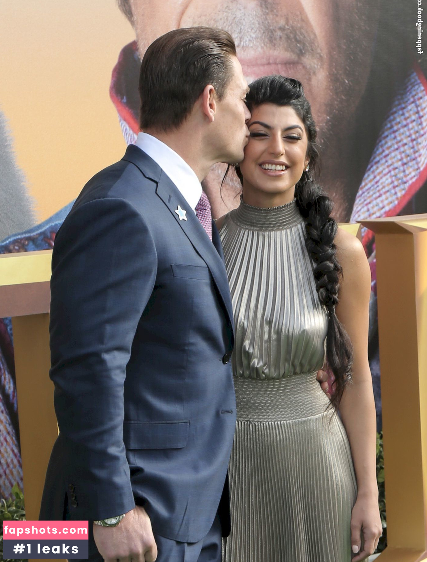 Shay Shariatzadeh gallery photo #7