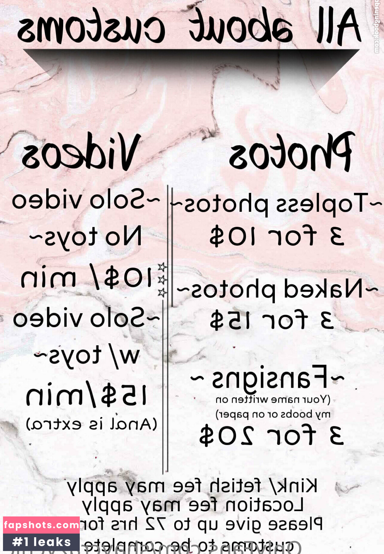 Shaycrazychic gallery photo #13