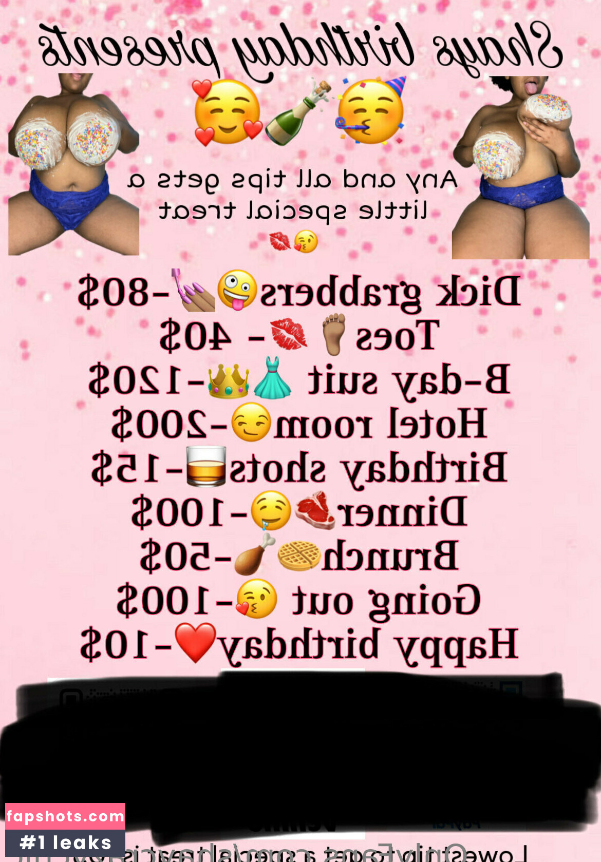 Shaycrazychic gallery photo #6