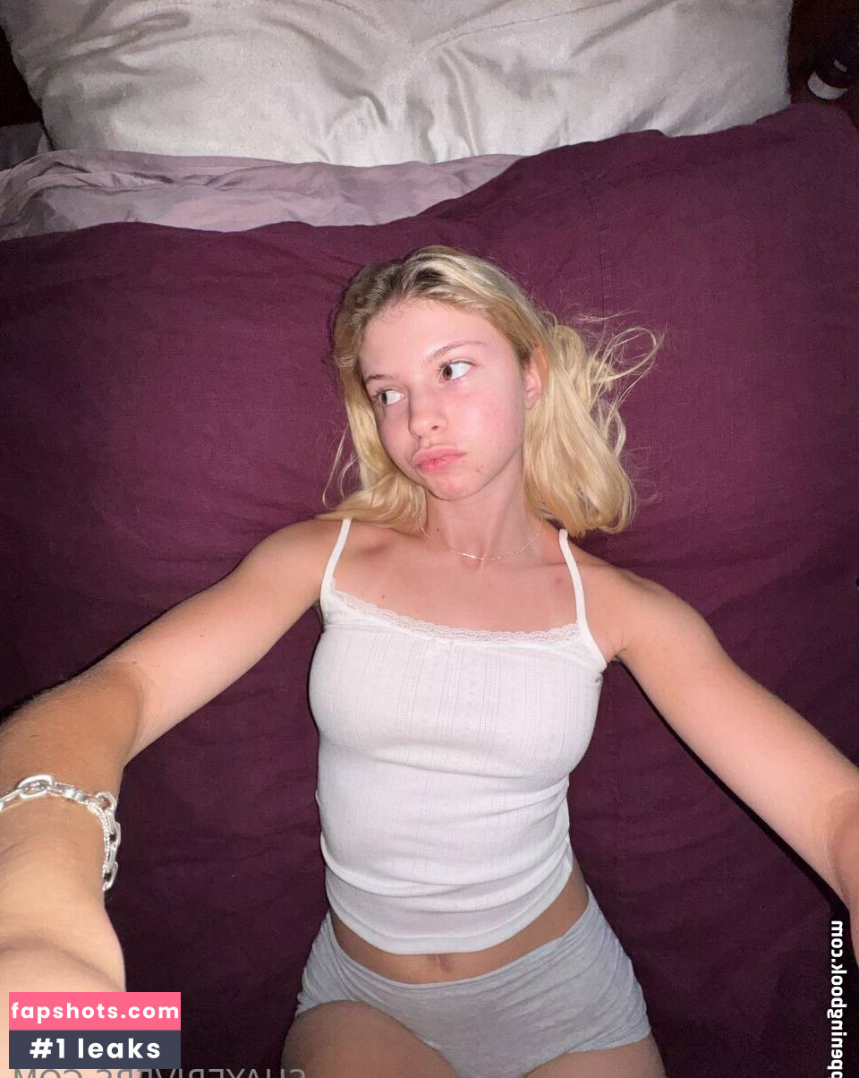 shayerivers gallery photo #6