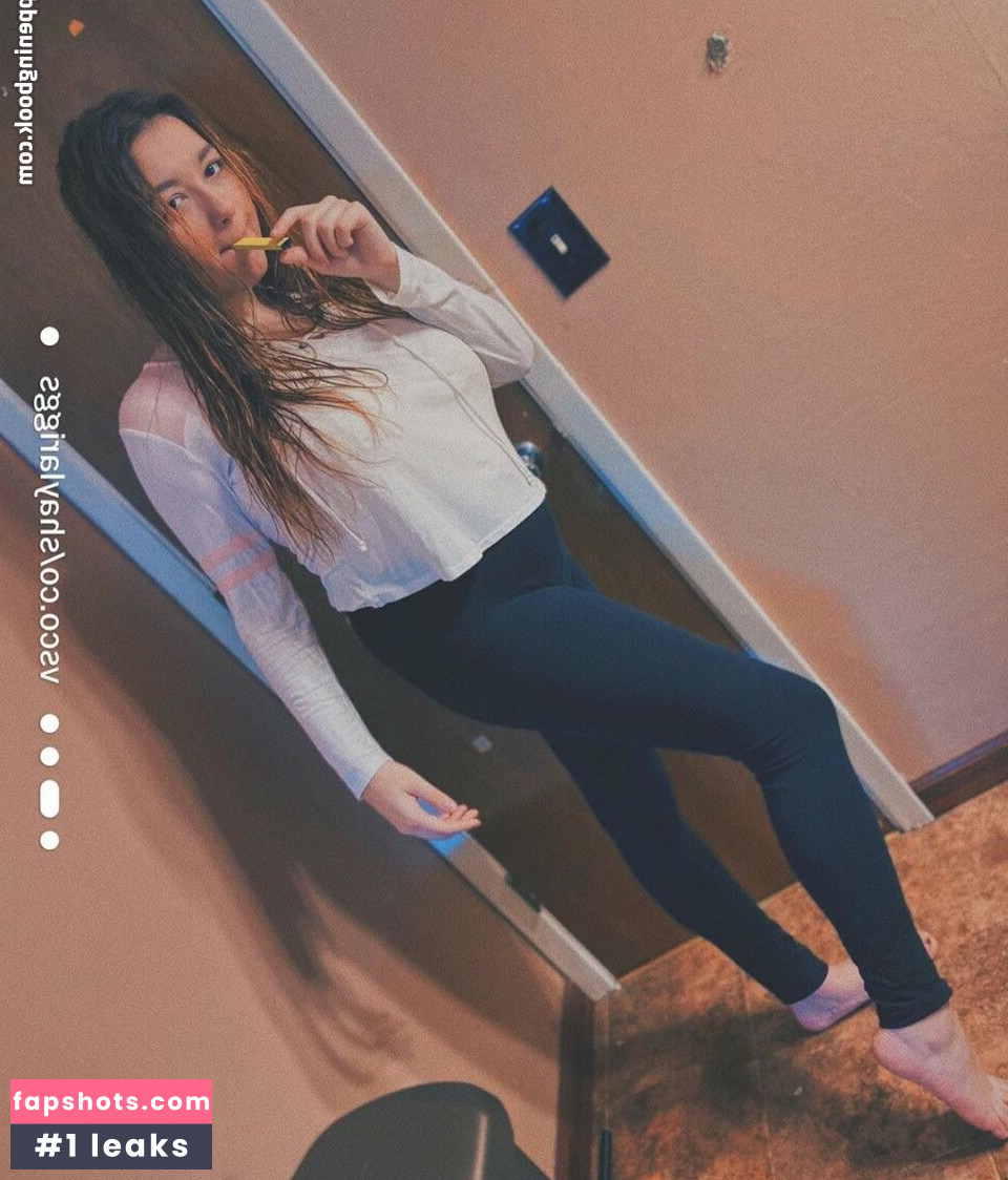 Shayla Ceccardi Nude Leaks OnlyFans Photos #11 - LeakJerk