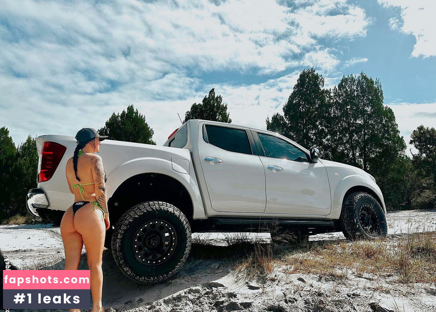 Shayla ODonnelll gallery photo #12