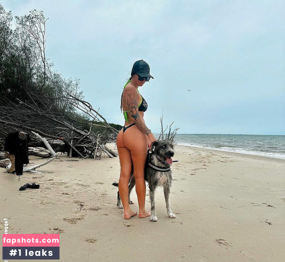 Shayla ODonnelll gallery photo #18