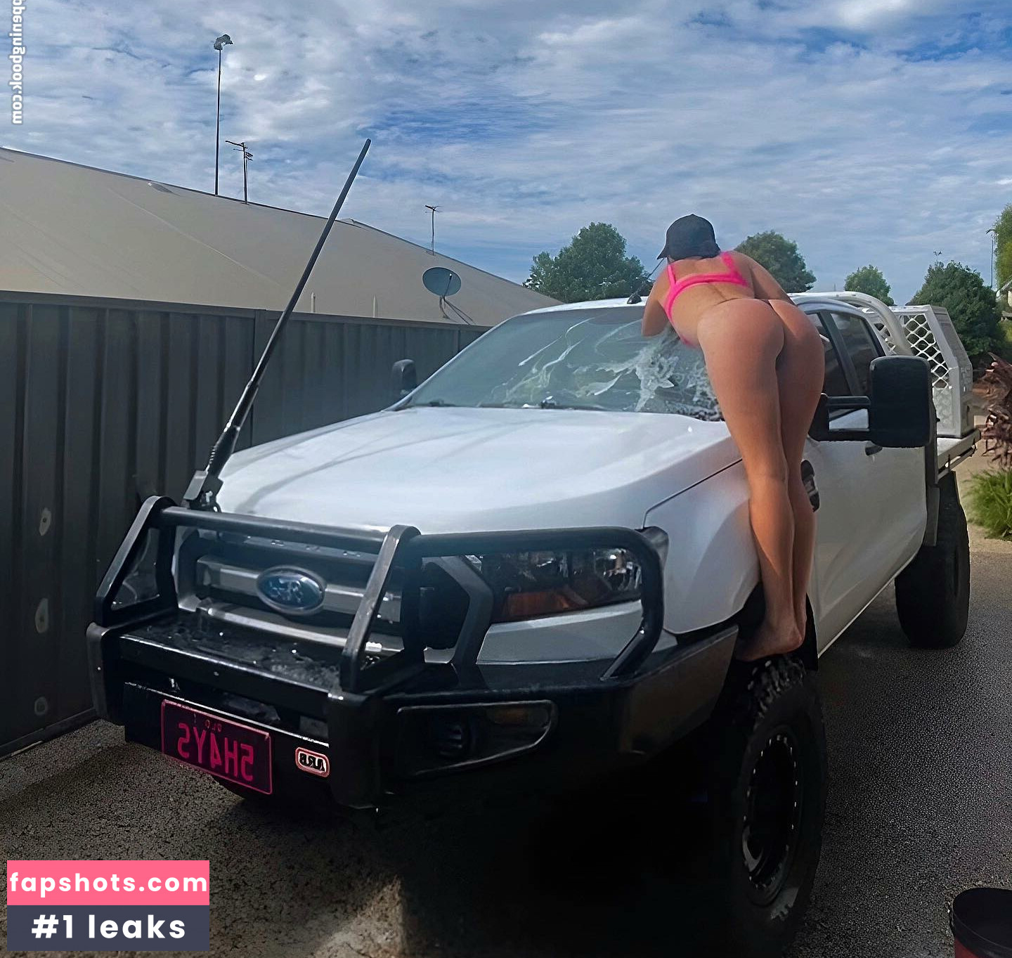 Shayla ODonnelll gallery photo #19