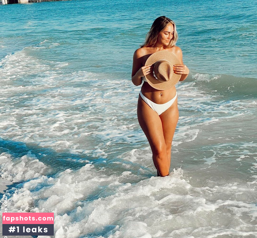 Shaylee Starr Nude Leaks OnlyFans Photos #3 - LeakJerk