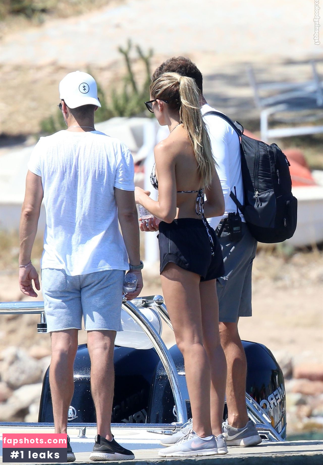 Shayna Terese Taylor gallery photo #101