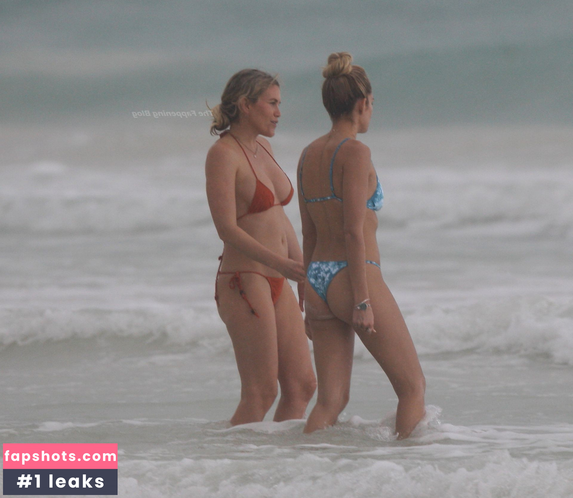 Shayna Terese Taylor gallery photo #67