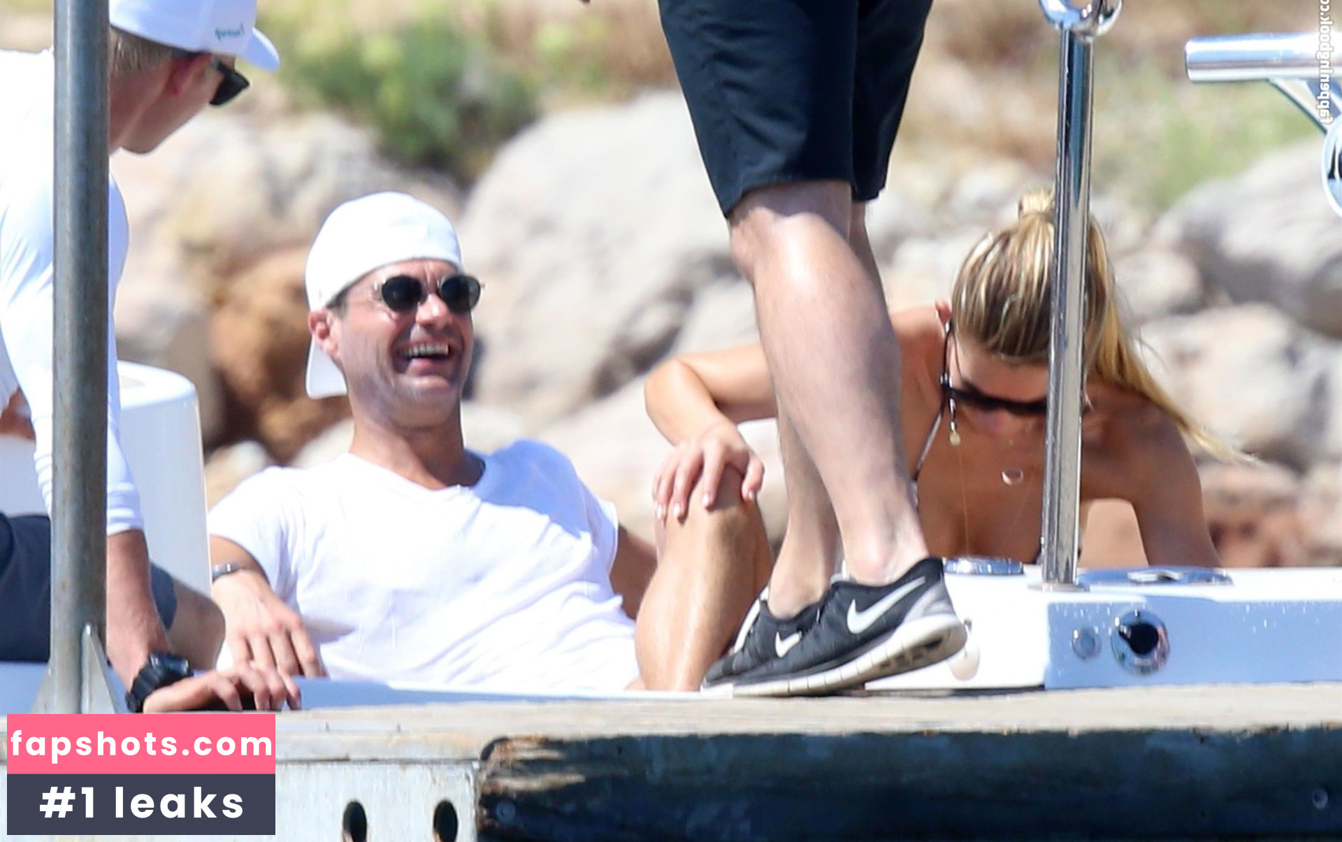 Shayna Terese Taylor gallery photo #98