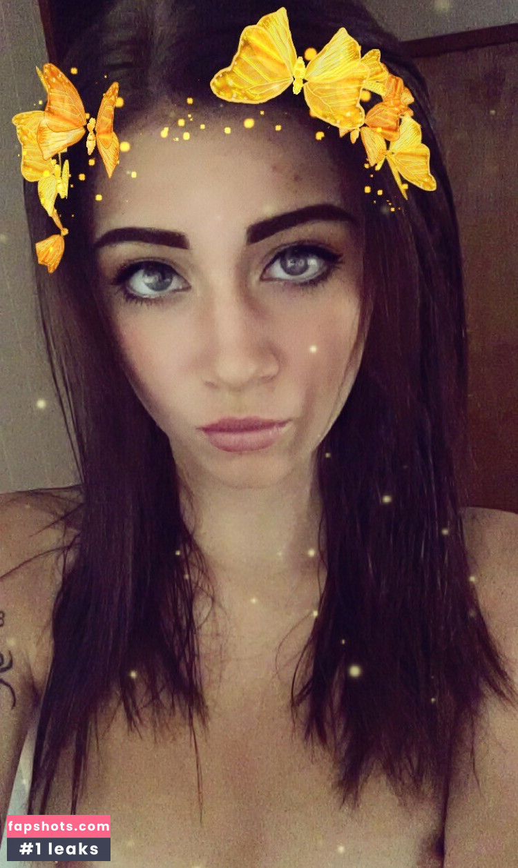 Shaynaivxx Nacktheit OnlyFans Fotos #14 - Fapshots