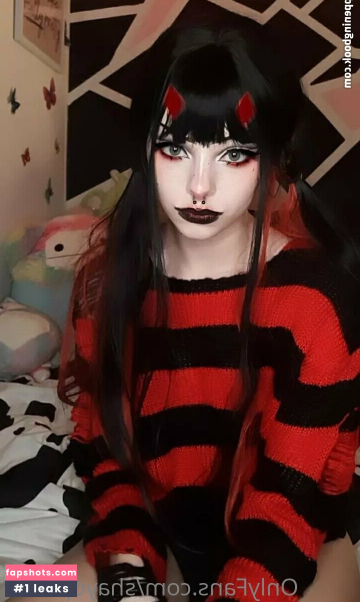 shayophelia gallery photo #3