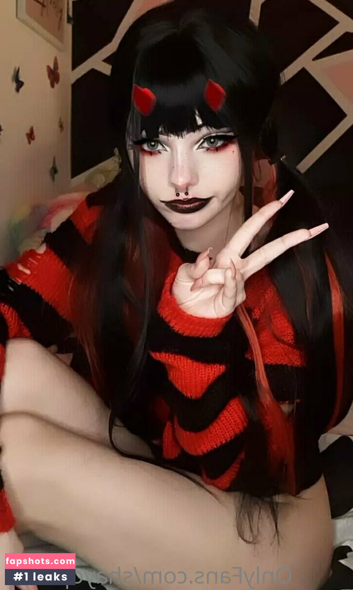 shayophelia gallery photo #21