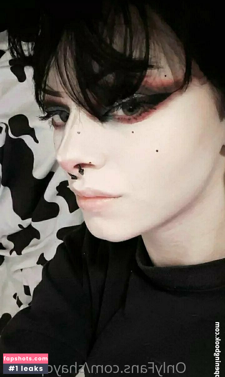 shayophelia gallery photo #33