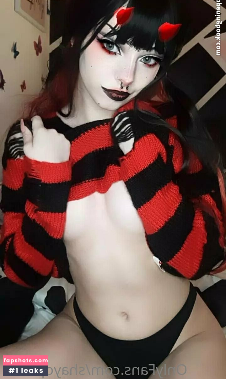 shayophelia gallery photo #36