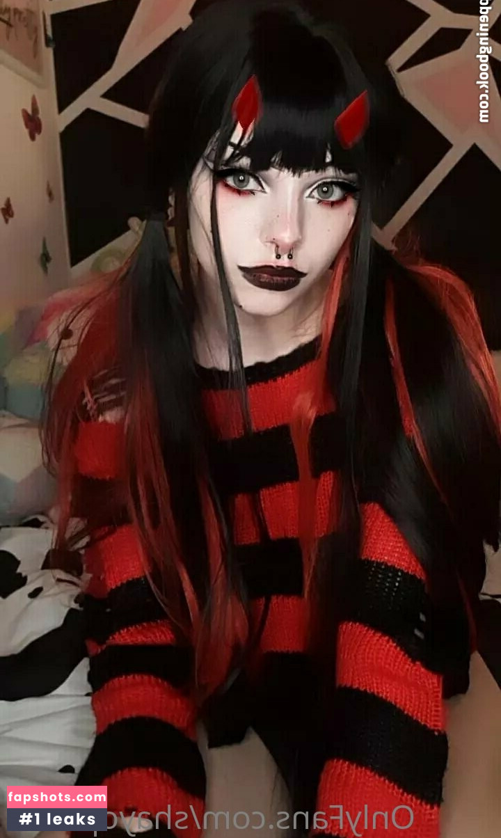 shayophelia Nahé úniky fotek pouze od fanoušků #42 - Fapshots