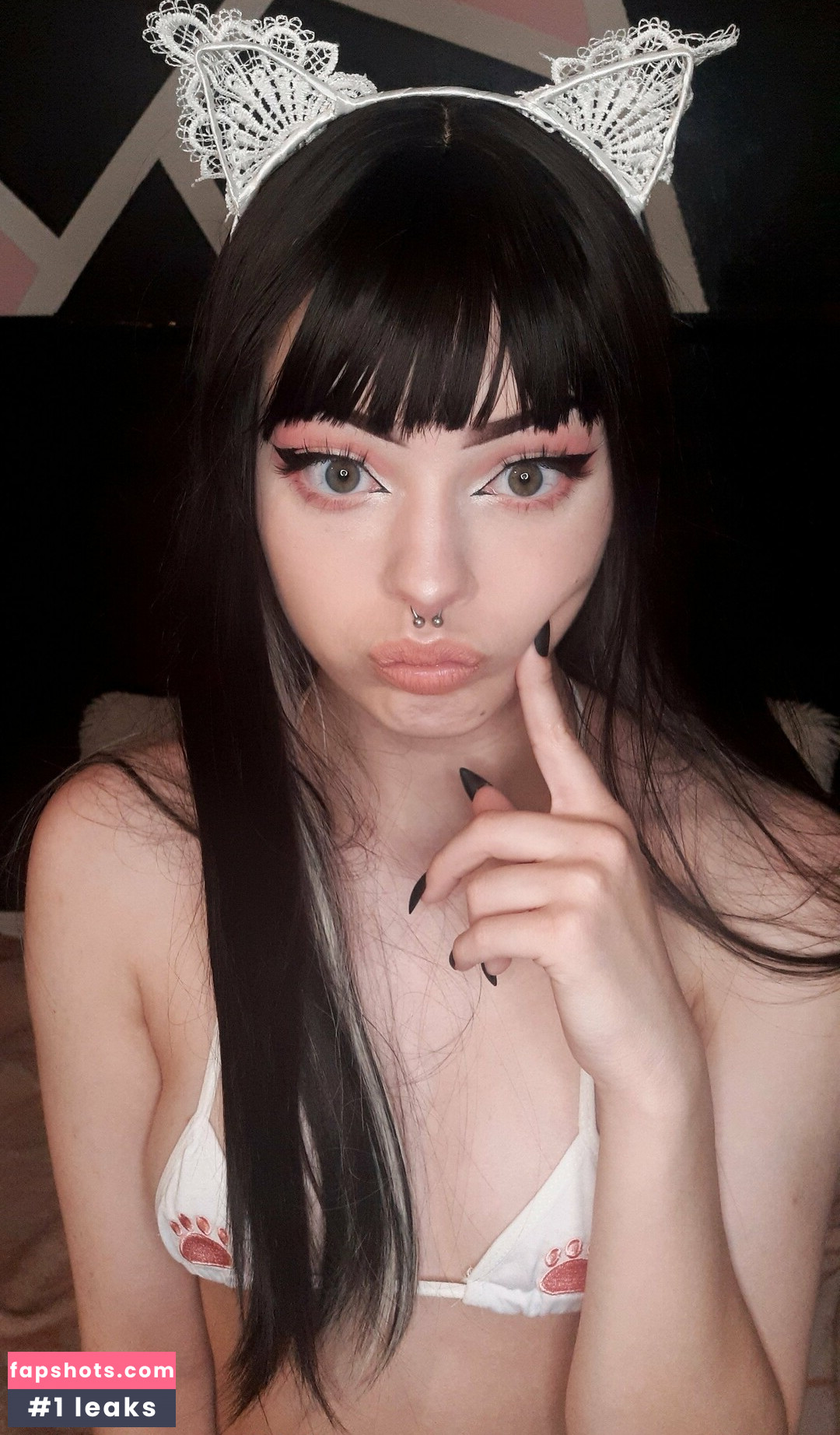 shayophelia Nahé úniky fotek pouze od fanoušků #43 - Fapshots