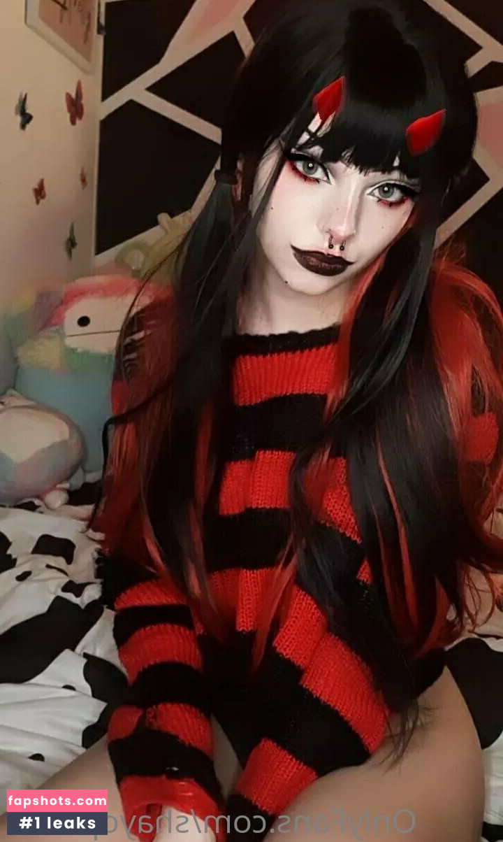 shayophelia Nahé úniky fotek pouze od fanoušků #50 - Fapshots