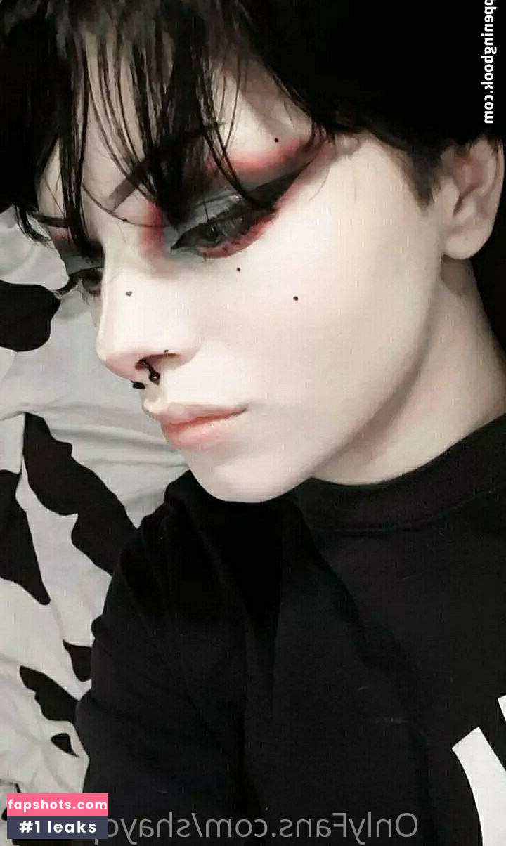 shayophelia Nahé úniky fotek pouze od fanoušků #51 - Fapshots