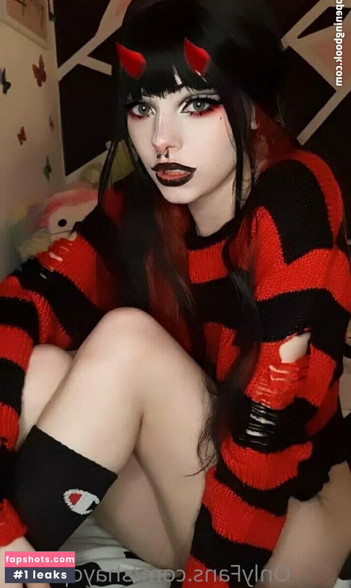 shayophelia gallery photo #8