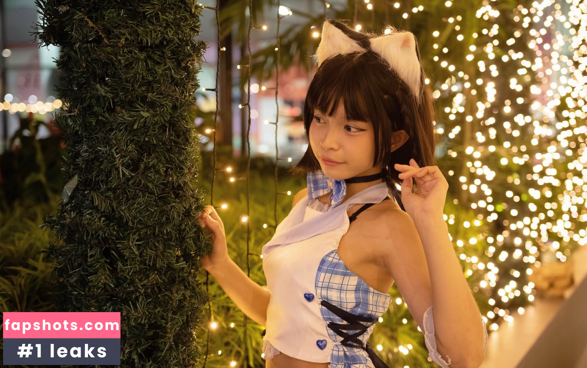 Shayri May Tagyamon nude babe gallery