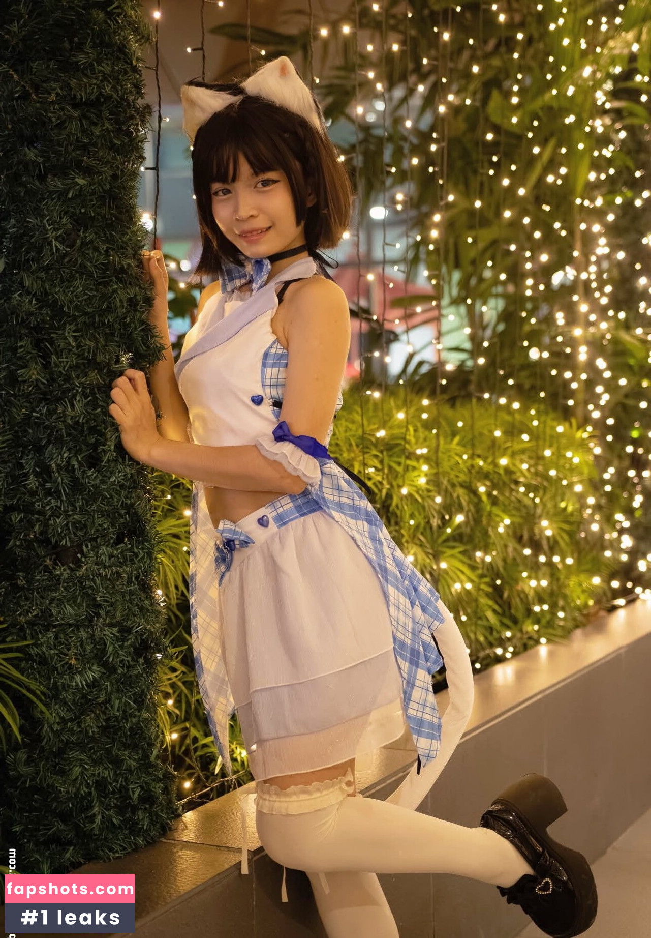 Shayri May Tagyamon gallery photo #3