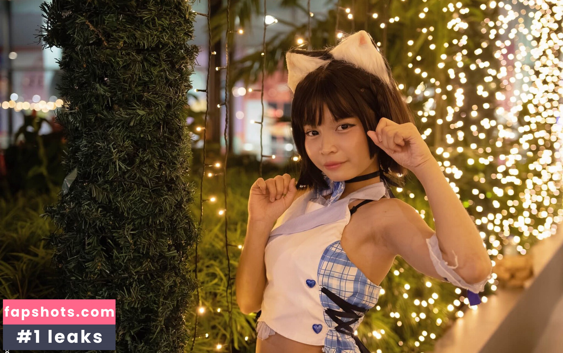 Shayri May Tagyamon gallery photo #4