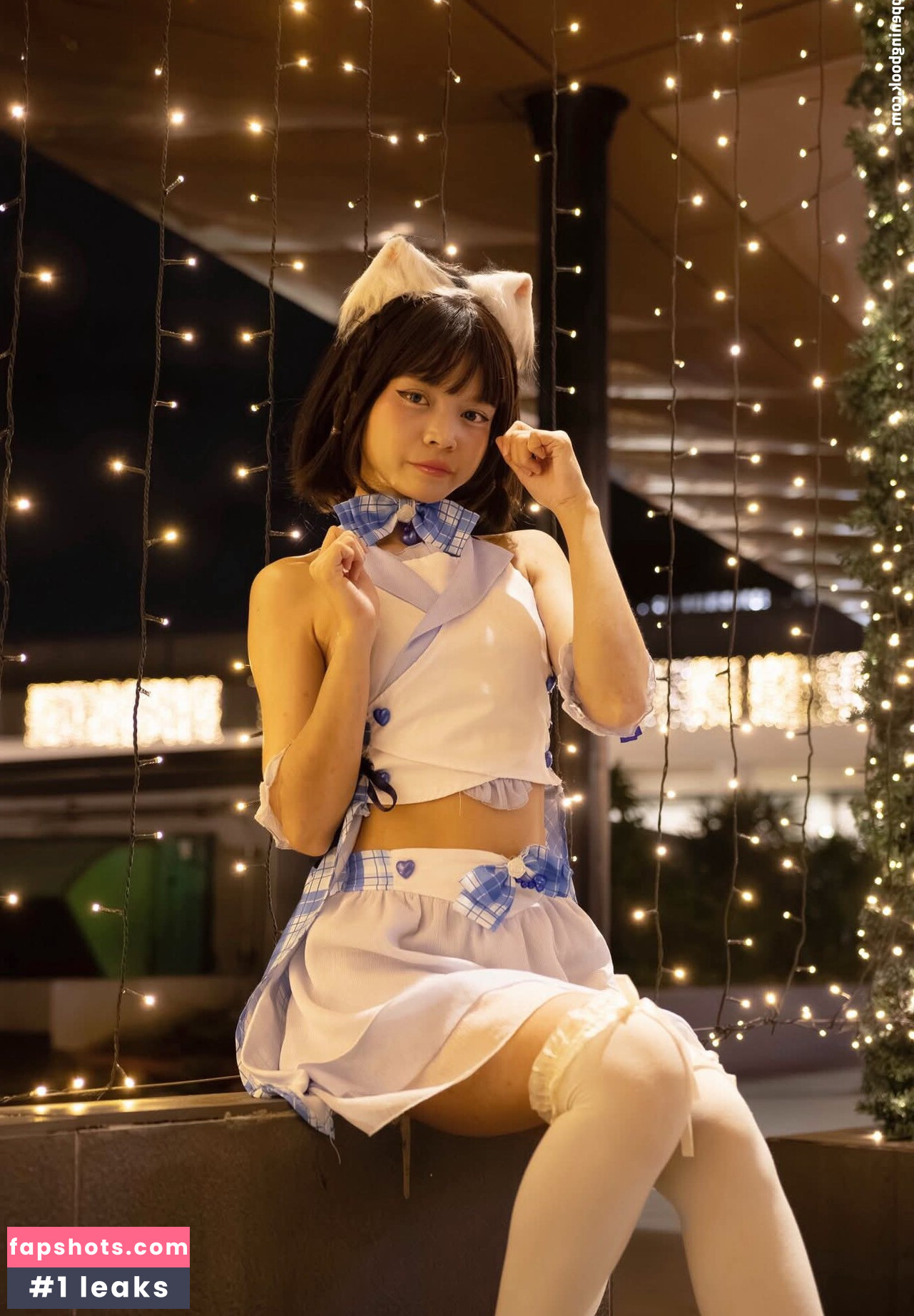 Shayri May Tagyamon gallery photo #5