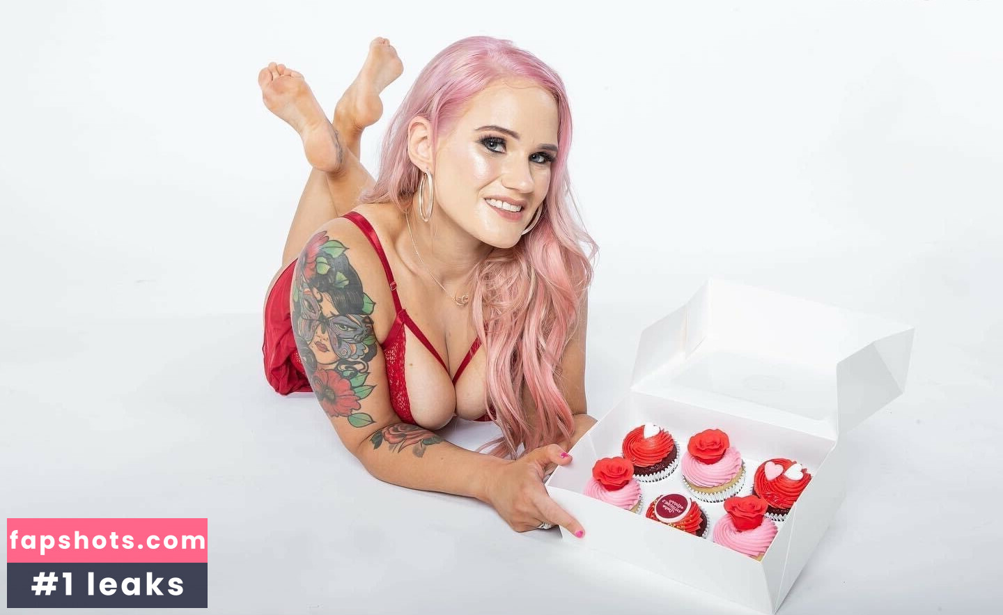 Shazza McKenzie gallery photo #120