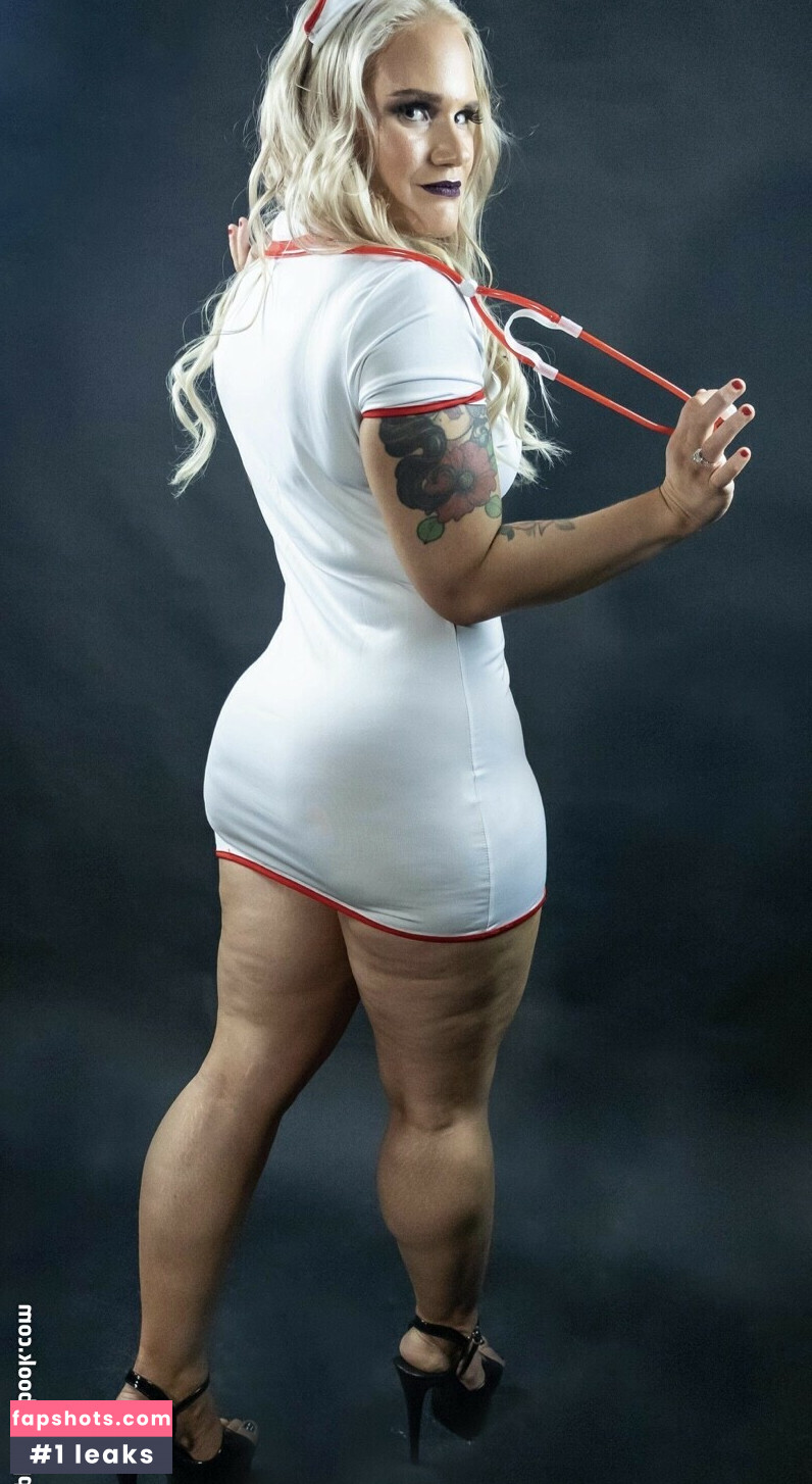 Shazza McKenzie gallery photo #135