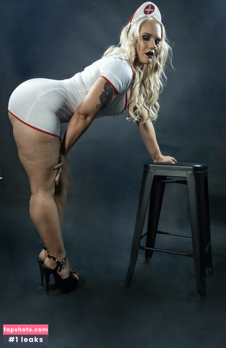 Shazza McKenzie gallery photo #137