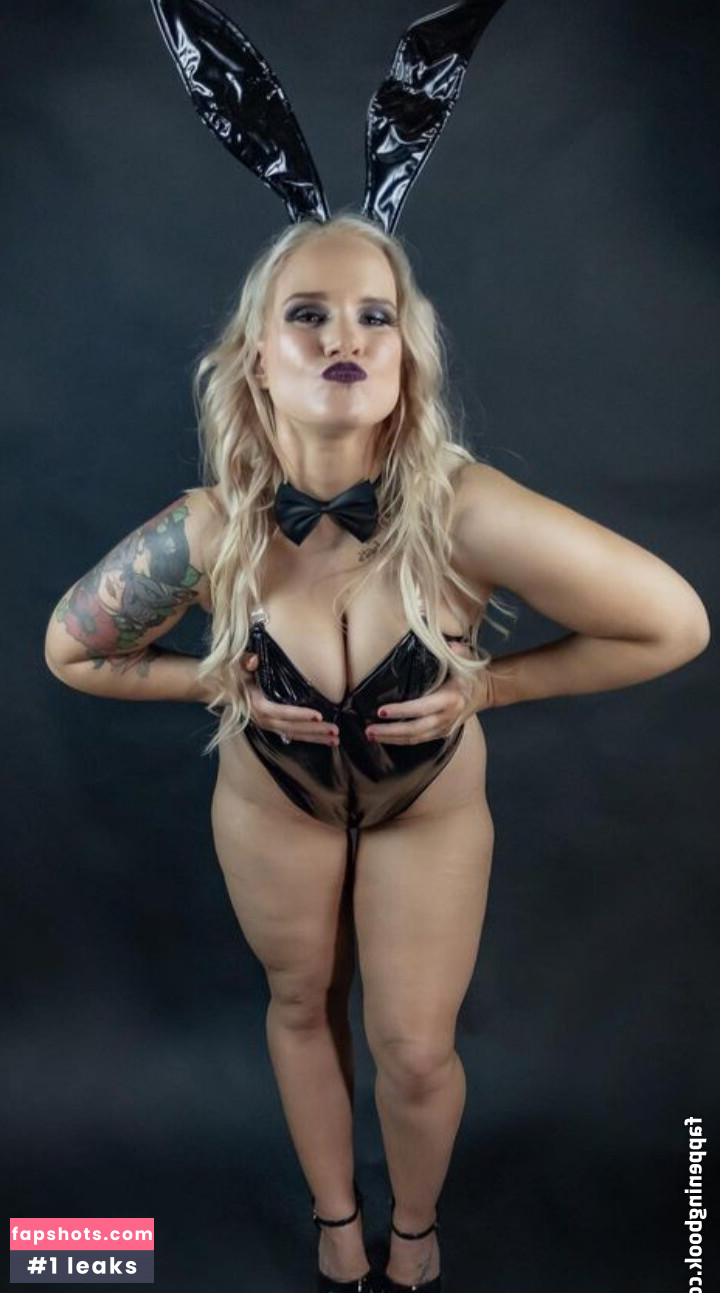 Shazza McKenzie gallery photo #151