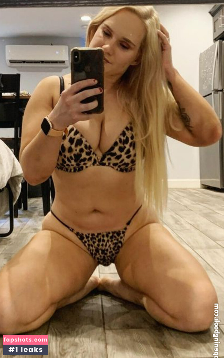 Shazza McKenzie gallery photo #153