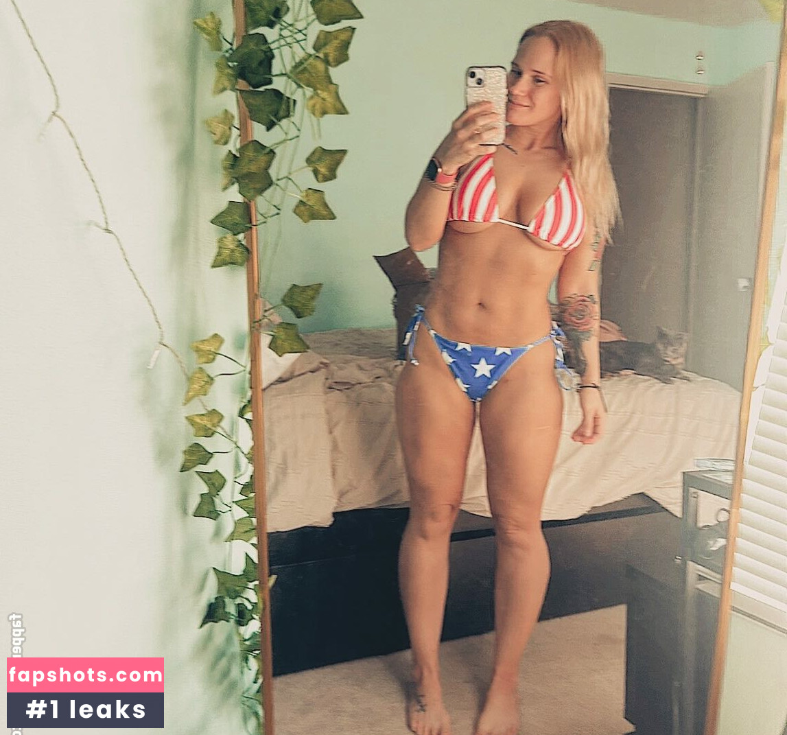 Shazza McKenzie gallery photo #24