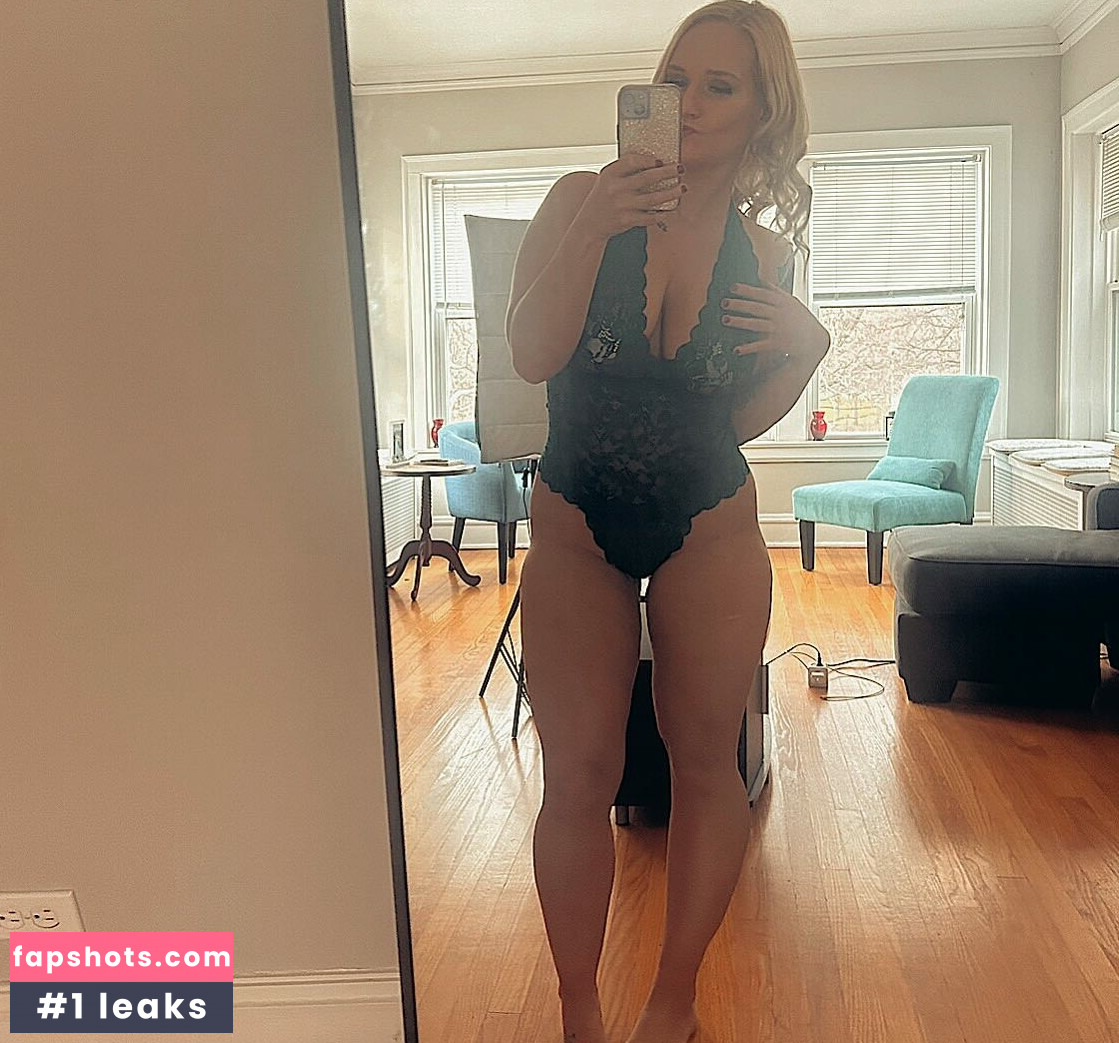 Shazza McKenzie gallery photo #46
